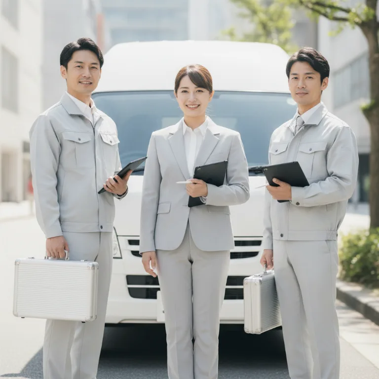 企業弁護士 のチーム: 狭山市